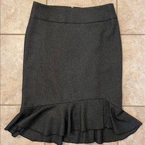 Express Pencil Skirt | Size 4